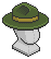 Drill Sergeant Hat