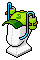 Drinking Cap
