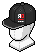 DR Sports Cap