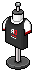 DR Sports T-Shirt