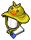 Ducket Hunter’s Hat 