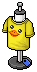Ducket Hunter’s T-Shirt 