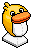 Duck Hat