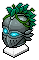 Helmet of Earth