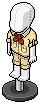 Wilderness Explorer Outfit