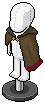 Fantasy Cape