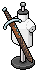Fantasy Sword