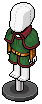 Villager Tunic