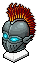 Helmet of Fire