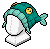 Fish Beanie