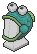 Fish Hat
