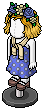 Flower Power Outfit