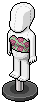 Floral Tube Top