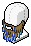Beard of Icicles