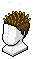 Frosted Tips