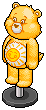 Funshine Bear Outfit