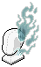 Shoulder-Stalking Ghost