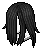 Onryo Hair