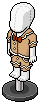 Gingerbread Outfit