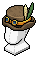 Zeppelin Pilot Hat