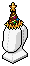 Festive Tree Party Hat
