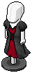 Victorian Gothic Dress