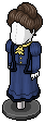 Governess Outfit