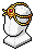 Empress Head Jewel