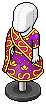 Empress Sari