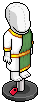 Greek Toga