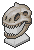Skull Hat