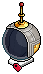 Spaceman Helmet