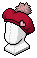 Heart Beret