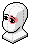 Heart Makeup
