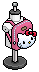 Hello Kitty Backpack