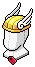 Hermes' Winged Helmet