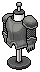 Iron Chest Armour