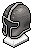 Iron Helmet