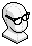 Hipster Glasses