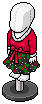 Holly Dress