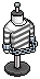 Inmate Overalls