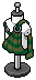 Tartan Sash