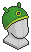 Alien Hat