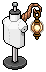 Back Lantern
