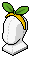 Sprouting Hairband