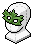 Leafy Mask