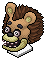 Animatronic Eddie Mask