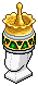 Five Year Crown