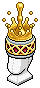 Ten Year Crown