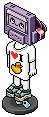 80s Nostalgia Outfit